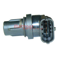 Sensor ignition pulse METZGER for PORSCHE 911