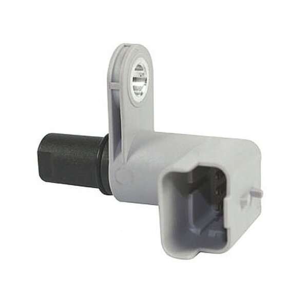 Sensor Camshaft Position 3-pole METZGER suitable for e.g. CITROËN C2
