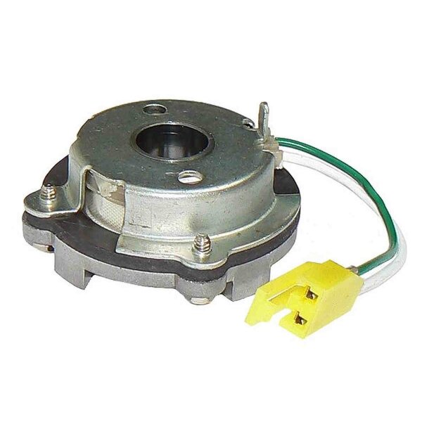 Sensor Ignition Pulse METZGER IAM-Expertise suitable for e.g. OPEL ASCONA