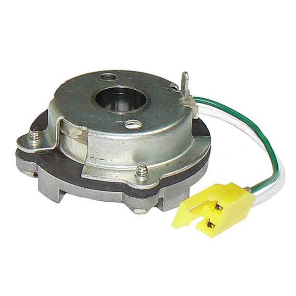 Sensor Zündimpuls METZGER für OPEL ASCONA C