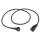 Sensor Zündimpuls 470mm METZGER für BMW 3 (E30)