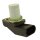 Sensor Nockenwellenposition 59mm METZGER für BMW 3 (E46)