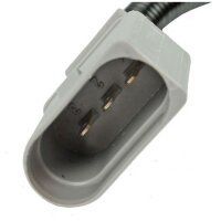 Sensor Nockenwellenposition 345mm METZGER für VW GOLF V