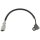 Sensor Nockenwellenposition 345mm METZGER für VW GOLF V
