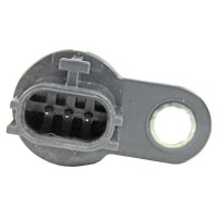 Sensor Crankshaft Pulse 3-pole METZGER IAM-Expertise fits...