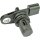 Sensor Camshaft Position METZGER IAM-Expertise suitable for e.g. DACIA DUSTER