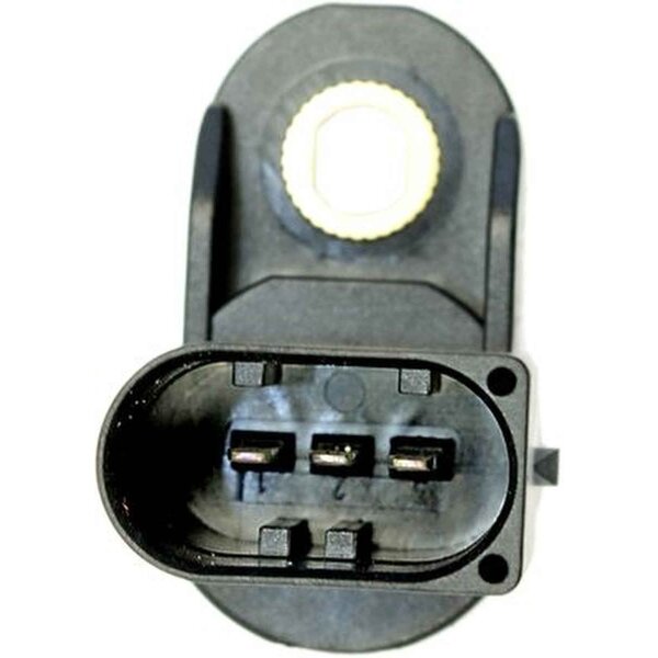 Sensor Nockenwellenposition Auslassseite Einlassseite METZGER für BMW 3 (E46)