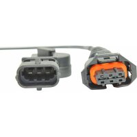 Camshaft position sensor METZGER for OPEL ASTRA F