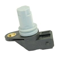Sensor camshaft position Hall sensor METZGER for OPEL...