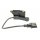 Sensor Nockenwellenposition 350mm Hallsensor METZGER für OPEL ASTRA G