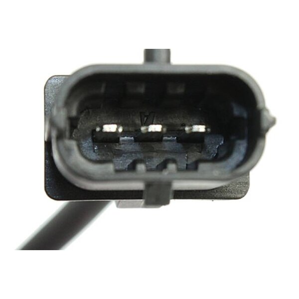 Sensor Nockenwellenposition 385mm Hallsensor METZGER für OPEL ASTRA G