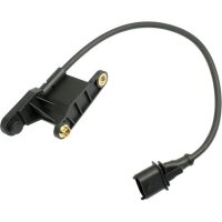 Camshaft position sensor 385mm Hall sensor METZGER for...