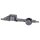Sensor eccentric shaft (variable valve lift) METZGER for BMW 3 Touring