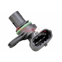 Sensor camshaft position METZGER for OPEL ASTRA H Caravan