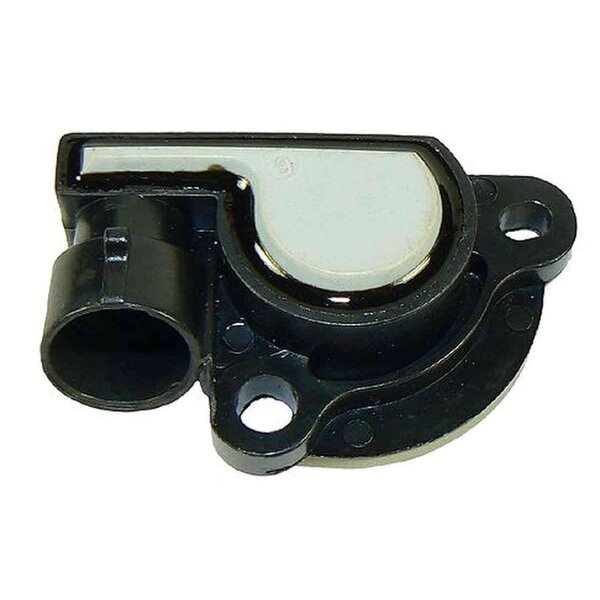 Sensor Drosselklappenstellung METZGER für OPEL ASTRA F