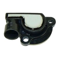 Throttle position sensor METZGER for OPEL ASTRA F