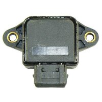 Throttle position sensor METZGER for OPEL OMEGA A