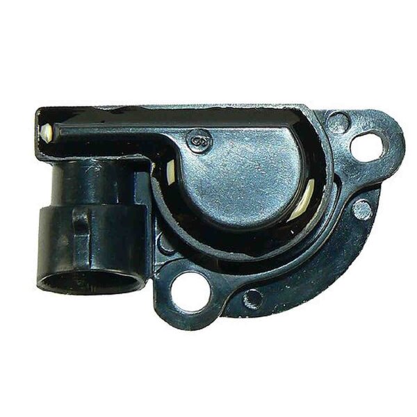 Sensor Drosselklappenstellung METZGER für OPEL ASTRA F