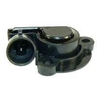 Sensor Drosselklappenstellung METZGER für OPEL ASTRA F