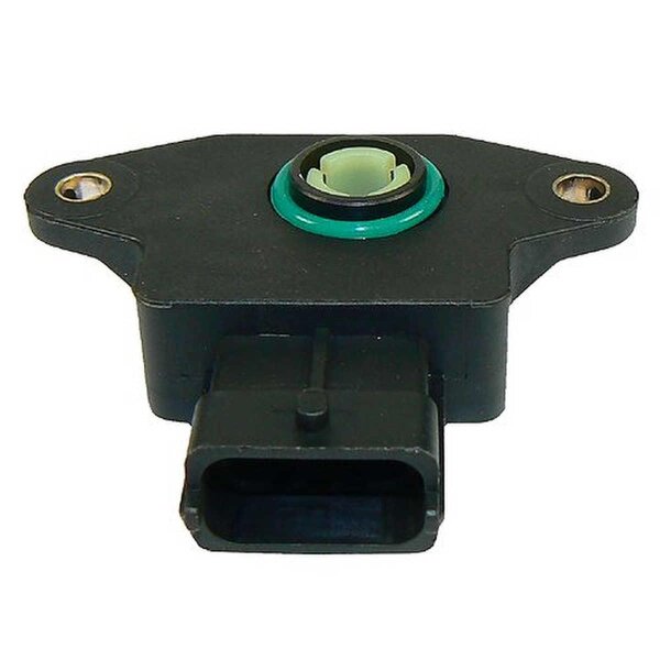 Sensor Drosselklappenstellung METZGER für ELANTRA III