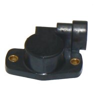 Sensor Drosselklappenstellung METZGER für RENAULT...