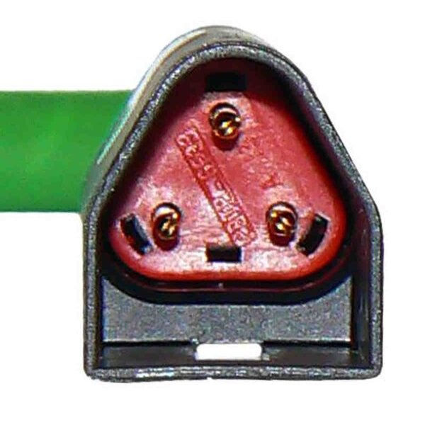 Throttle Position Sensor 3-pin METZGER for FORD FIESTA and others