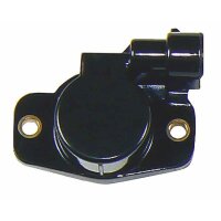 Sensor Drosselklappenstellung METZGER für VOLVO S40 I