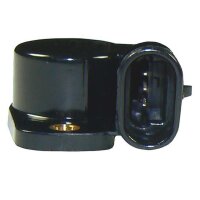 Sensor Drosselklappenstellung METZGER für VOLVO S40 I