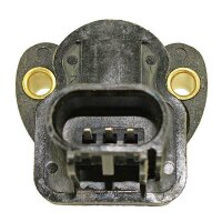 Throttle Position Sensor 3-pin METZGER for JEEP CHEROKEE...