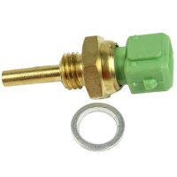 Sensor coolant temperature METZGER for DAIHATSU CHARADE III