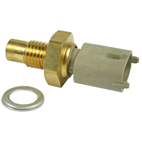 Sensor Kühlmitteltemperatur METZGER für OPEL VECTRA B