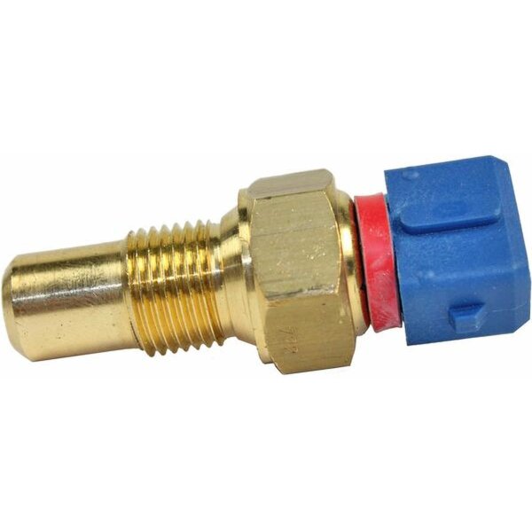 Coolant Temperature Sensor 1-pole METZGER for e.g. CITROËN ZX