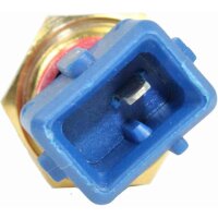 Sensor coolant temperature METZGER for PEUGEOT 405 II