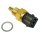 Sensor Kühlmitteltemperatur METZGER für PEUGEOT 405 II
