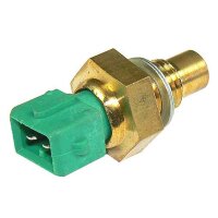 Coolant Temperature Sensor METZGER IAM-Expertise suitable...