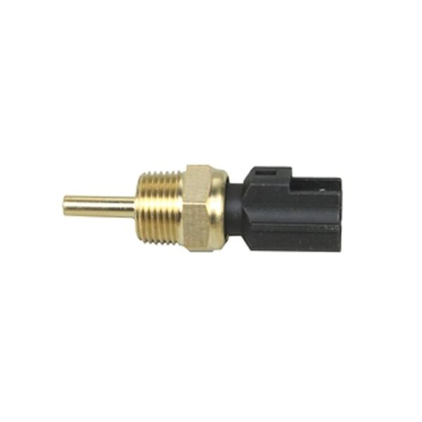 Coolant Temperature Sensor 2-pin METZGER for e.g. MITSUBISHI CARISMA