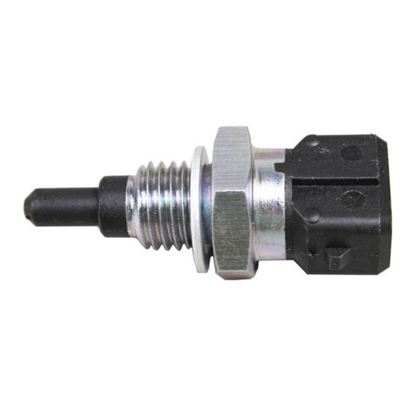 Intake air temperature sensor METZGER for VW GOLF III