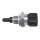 Intake air temperature sensor METZGER for VW GOLF III