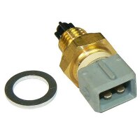 Intake air temperature sensor METZGER for PEUGEOT 405 I