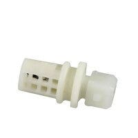 Sensor intake air temperature METZGER for RENAULT MEGANE I