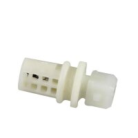 Sensor Ansauglufttemperatur weiß METZGER für...