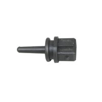 Sensor Ansauglufttemperatur METZGER für OPEL VECTRA B