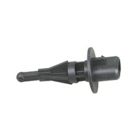 Intake Air Temperature Sensor 2-pin METZGER for e.g....