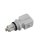 Intake Air Temperature Sensor METZGER IAM-Expertise for e.g. CITROËN SAXO