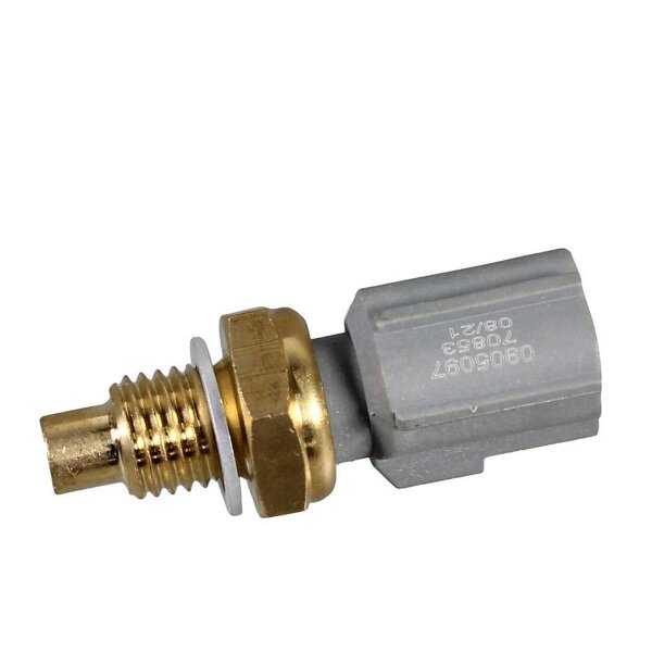 Sensor Kühlmitteltemperatur METZGER für MAZDA 626 V