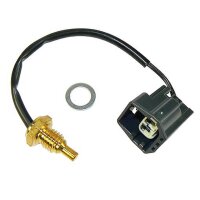 Sensor coolant temperature METZGER for FORD FOCUS I