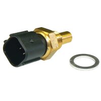 Sensor coolant temperature METZGER for MERCEDES SPRINTER 3-t