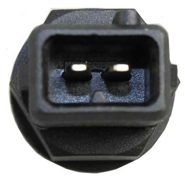 Coolant temperature sensor METZGER for BMW 3 (E36)