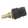 Coolant temperature sensor METZGER for BMW 3 (E36)