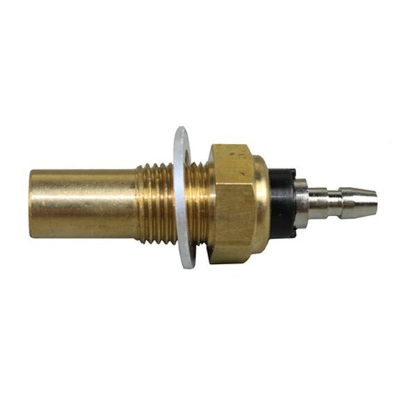 Sensor coolant temperature METZGER for HONDA CIVIC VI